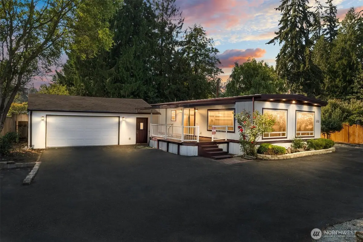 13816 51st Avenue E, Tacoma, WA 98446 - #1