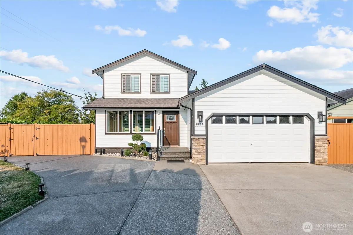 6098 Pacific Heights Drive, Ferndale, WA 98248 - #1