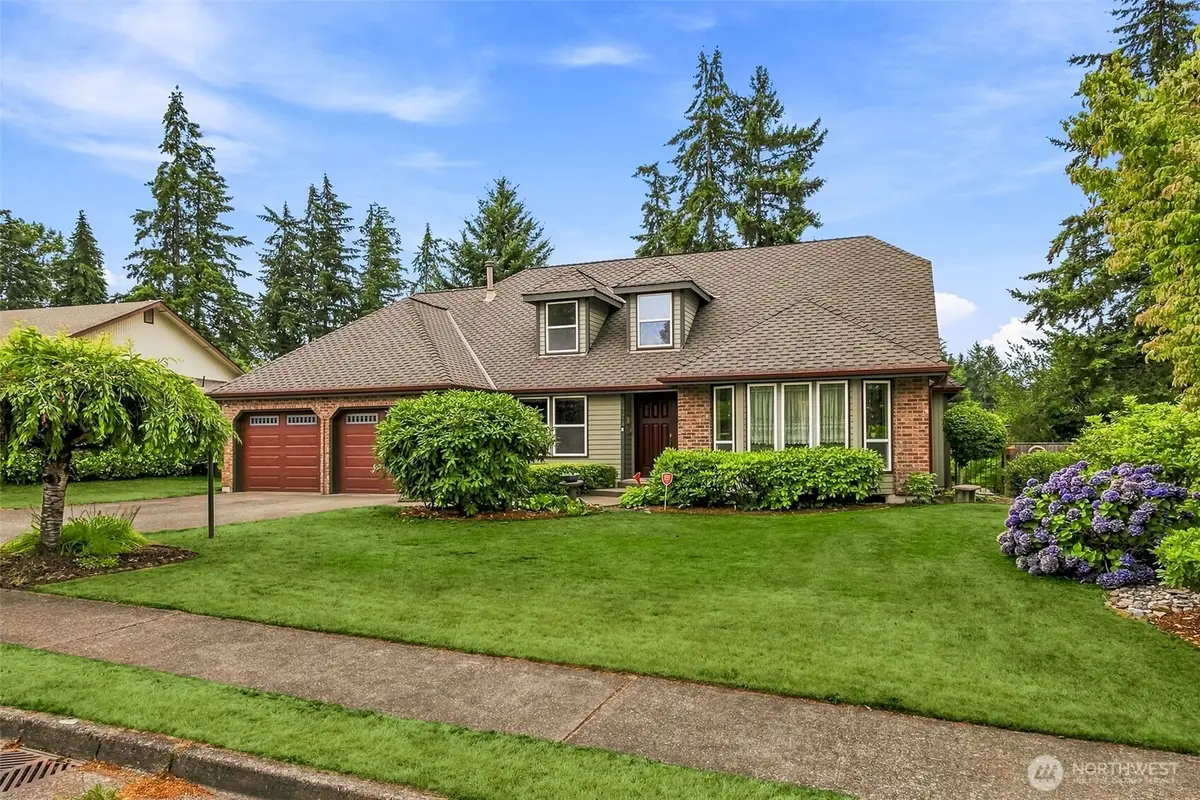 3110 31st Avenue Se, Puyallup, WA 98372 - #1