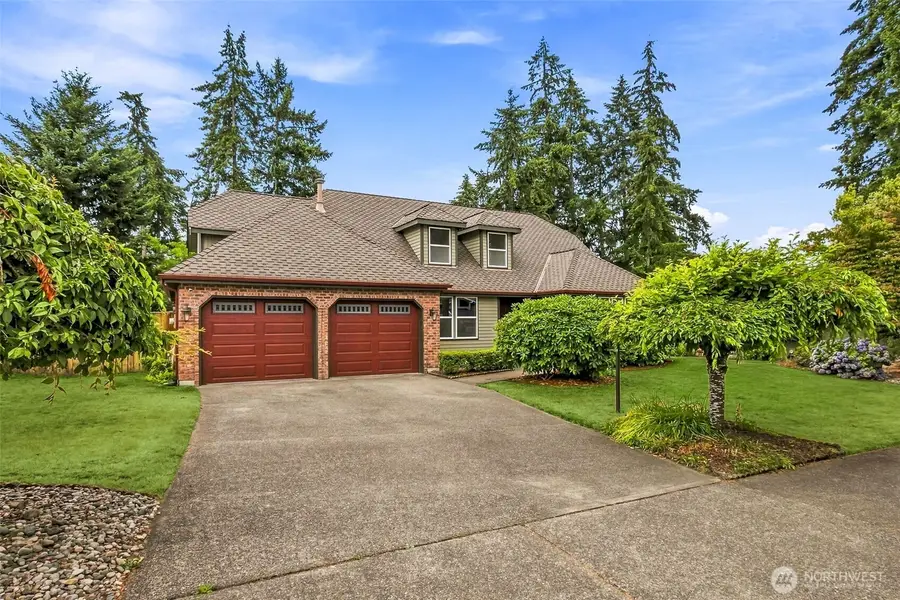 3110 31st Avenue Se, Puyallup, WA 98372 - #2