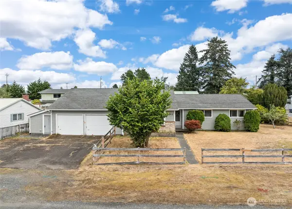 682 S Broadway, Westport, WA 98595