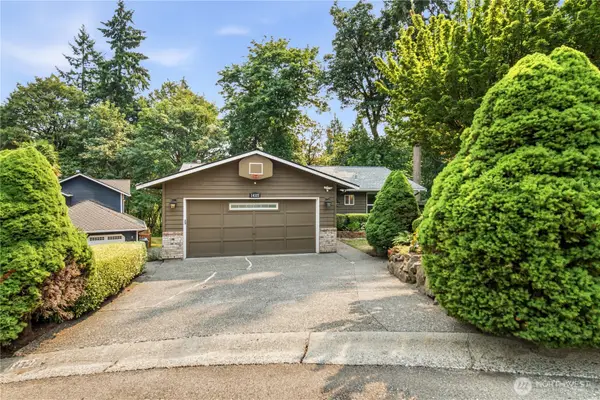14327 NE 84th Court, Redmond, WA 98052