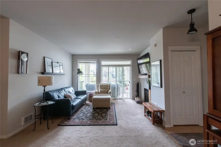 15026 40th Avenue W #2-401, Lynnwood, WA 98087 - #2