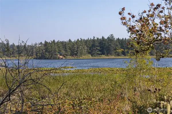 0 Egg Lake Road, Friday Harbor, WA 98250