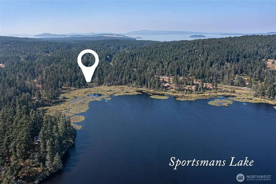 0 Egg Lake Road, Friday Harbor, WA 98250 - #2