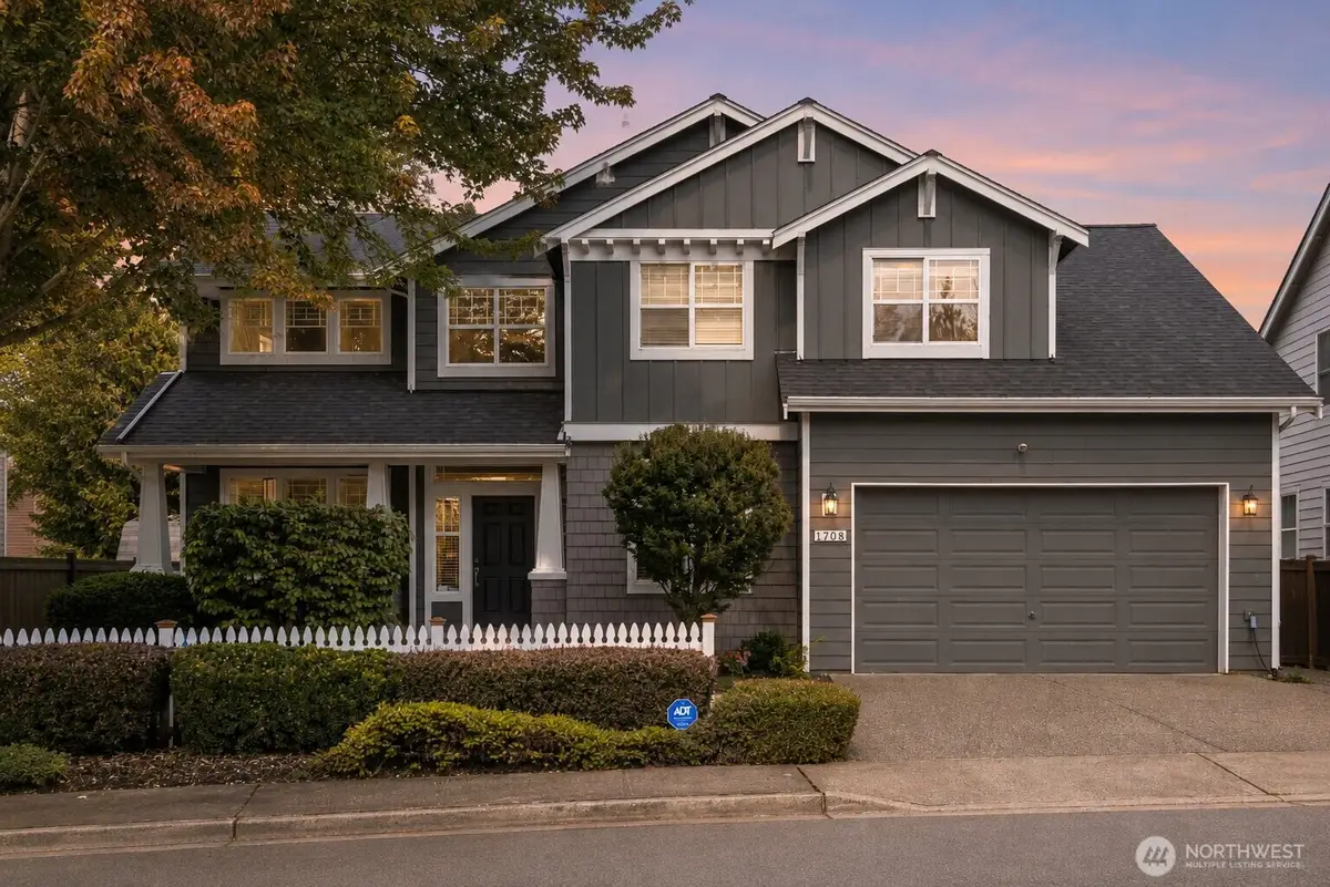 1708 NE 26th Place, Renton, WA 98056 - #1