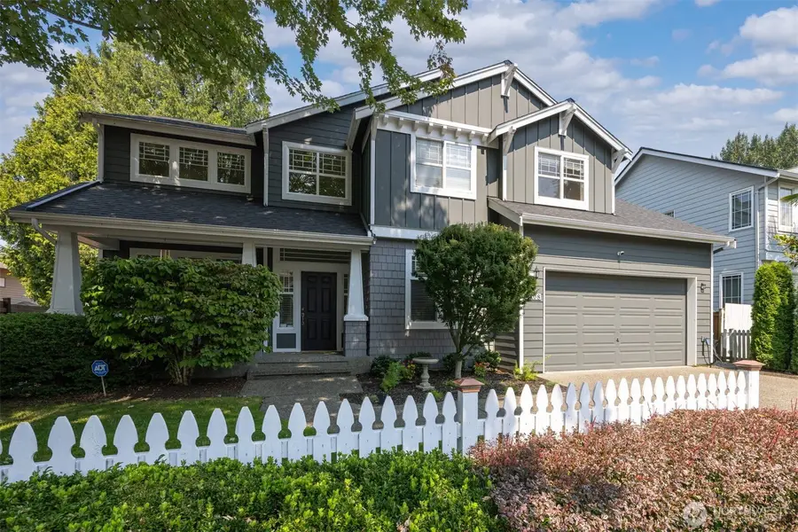 1708 NE 26th Place, Renton, WA 98056 - #2