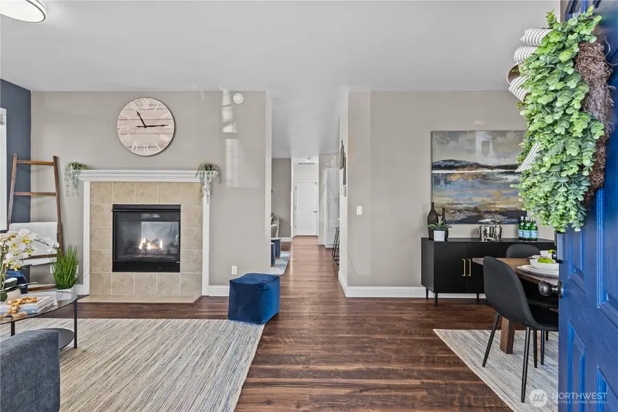 2723 84th Drive Ne, Lake Stevens, WA 98258 - #3