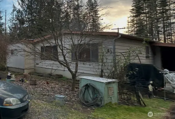 130 Garrard Creek Road, Rochester, WA 98579