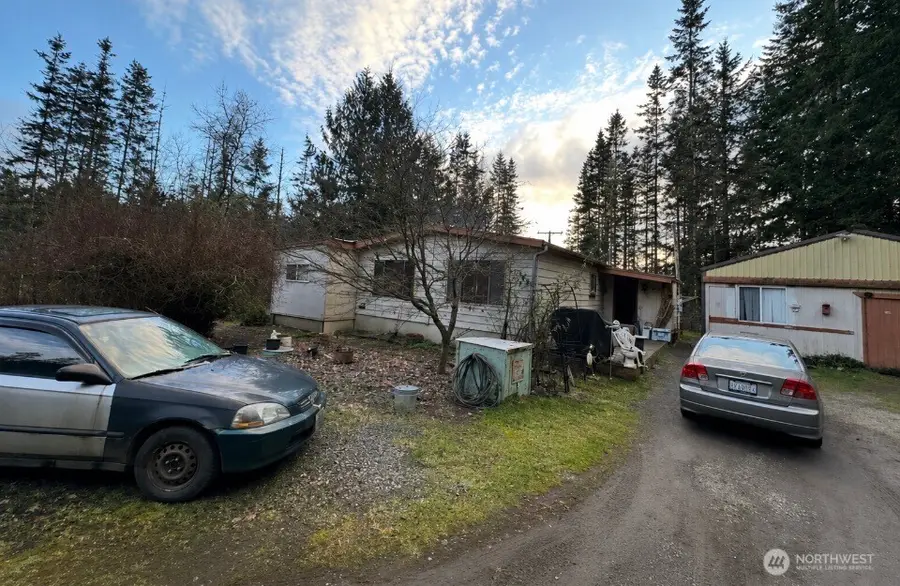 130 Garrard Creek Road, Rochester, WA 98579 - #2