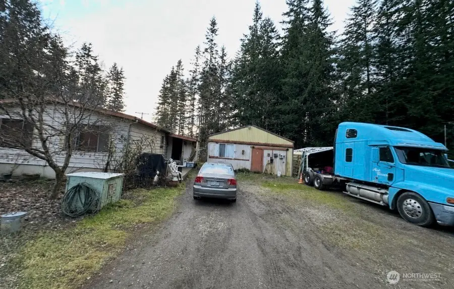 130 Garrard Creek Road, Rochester, WA 98579 - #3