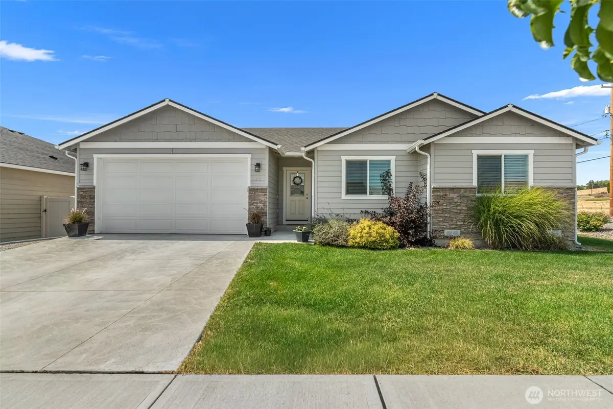 12 Emma Drive, Wenatchee, WA 98801 - #1