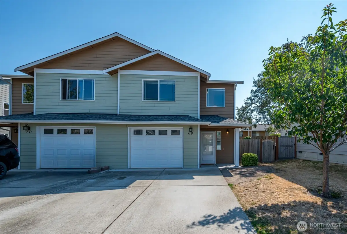 60 NE Melrose Drive, Oak Harbor, WA 98277 - #1