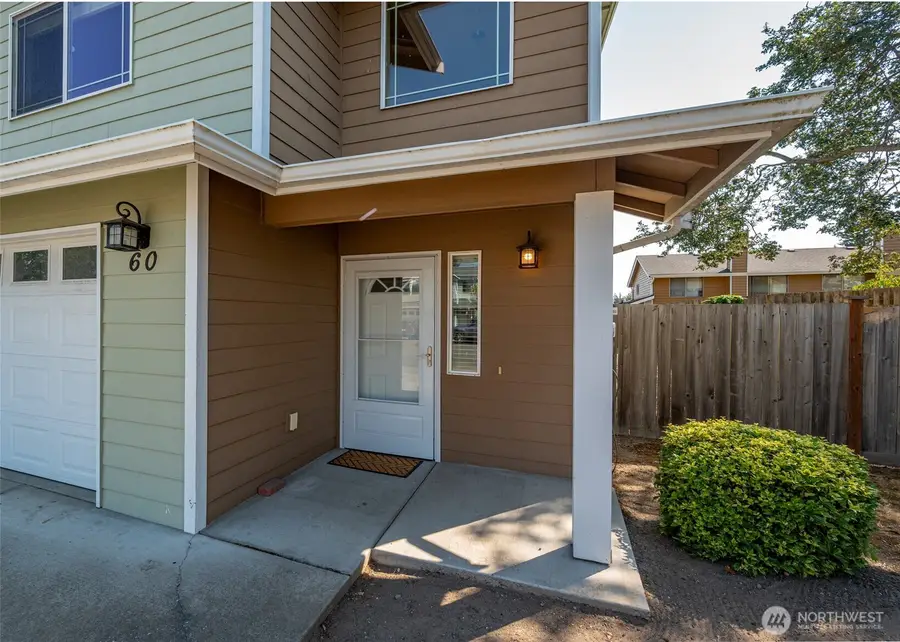 60 NE Melrose Drive, Oak Harbor, WA 98277 - #2