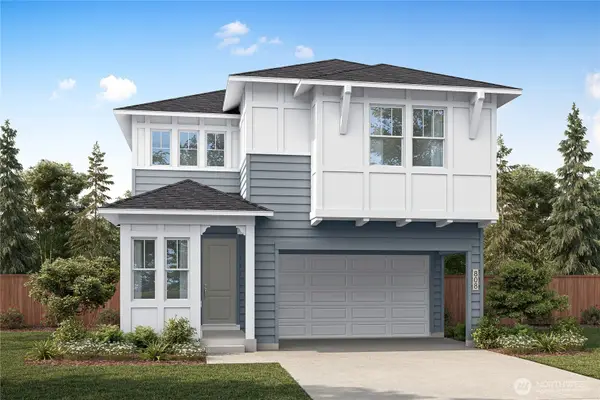 19306 Bergen Drive Nw #21, Poulsbo, WA 98370