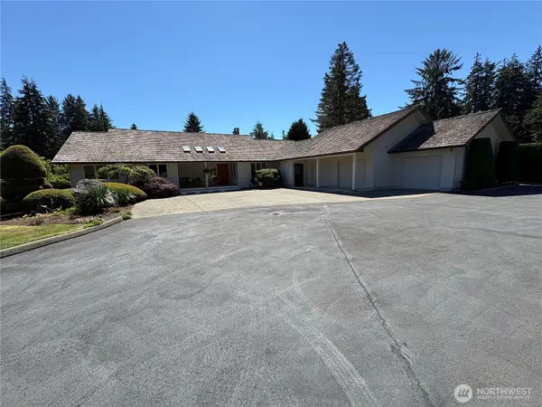 721 Fairway Drive, Aberdeen, WA 98520