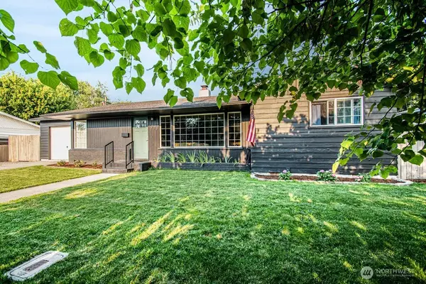 1918 Pike Avenue, Richland, WA 99354
