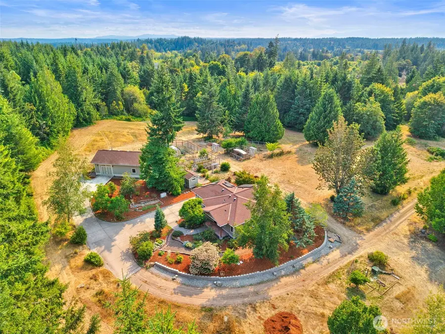 25613 Tytler Road Ne, Poulsbo, WA 98370 - #2