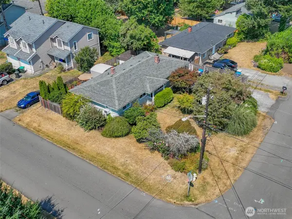 1815 Curtis Court Se, Lacey, WA 98503