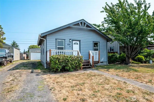 256 Beech Street, Longview, WA 98632