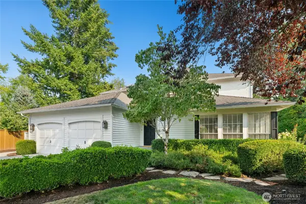 2836 213th Avenue Se, Sammamish, WA 98075