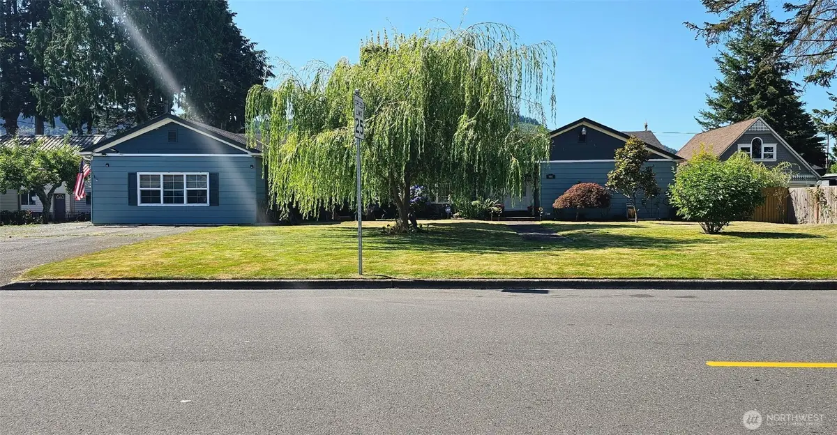 903 Jameson Street, Sedro Woolley, WA 98284 - #1