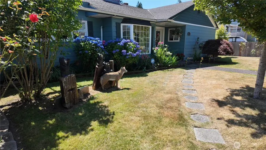 903 Jameson Street, Sedro Woolley, WA 98284 - #2