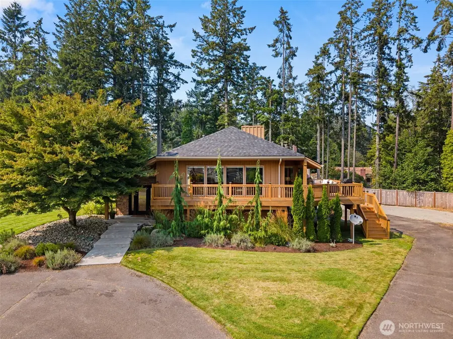 2616 Country Club Court Nw, Olympia, WA 98502 - #2