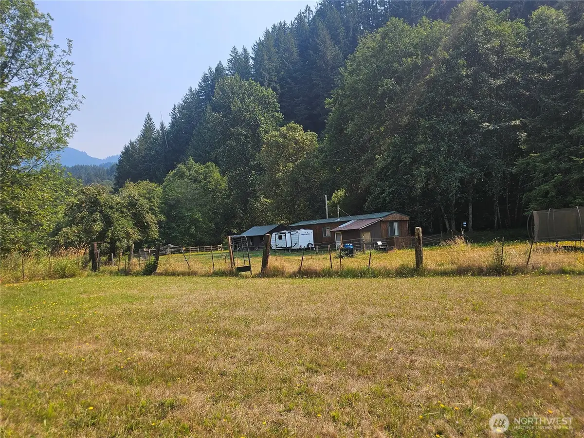 1077 Cline Road, Randle, WA 98377 - #1