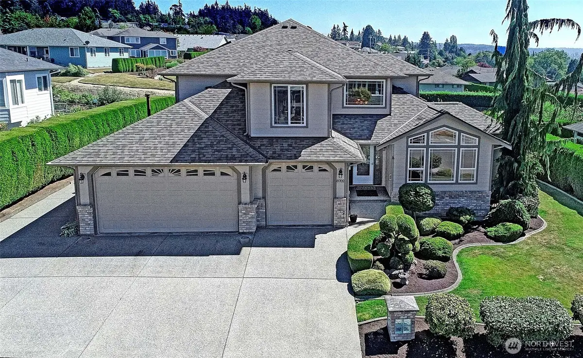 8702 Myrtle Street, Stanwood, WA 98292 - #1