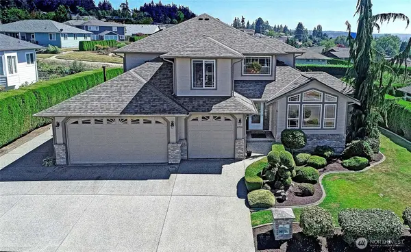8702 Myrtle Street, Stanwood, WA 98292