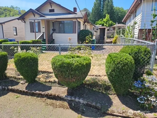 5517 33rd Avenue S, Seattle, WA 98118 - #2