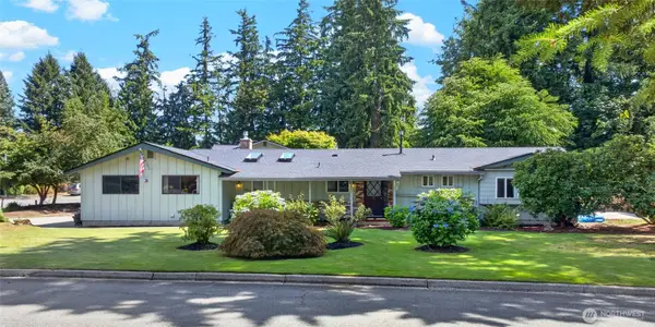 11725 47th Drive Ne, Marysville, WA 98271