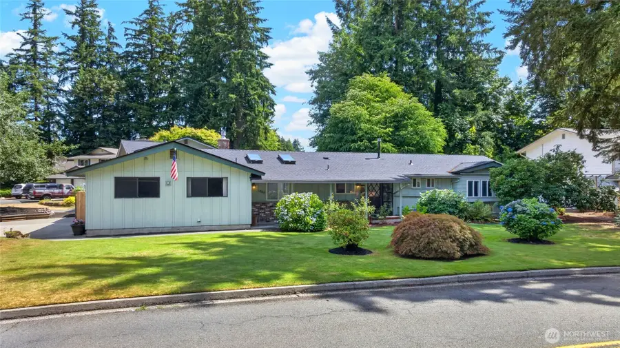 11725 47th Drive Ne, Marysville, WA 98271 - #2