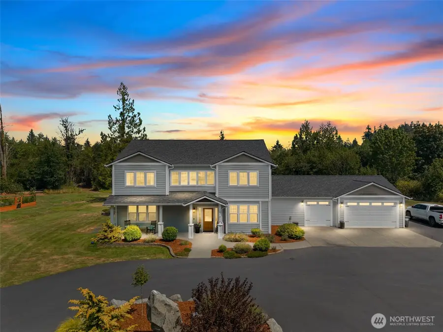 11010 Salmon Creek Lane Sw, Olympia, WA 98512 - #3