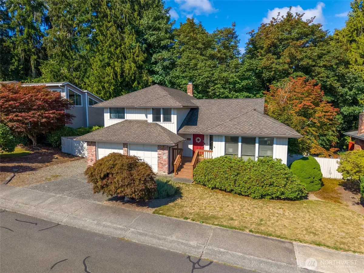 10704 44th Avenue Se, Everett, WA 98208 - #1