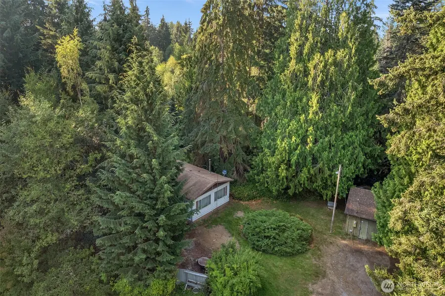 10023 164th Street Ne, Arlington, WA 98223 - #3