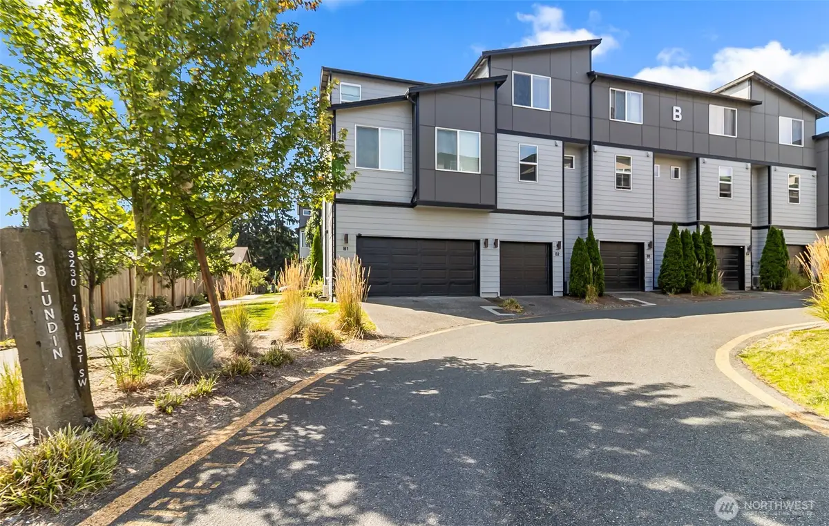3230 148th Street Sw #B2, Lynnwood, WA 98087 - #1