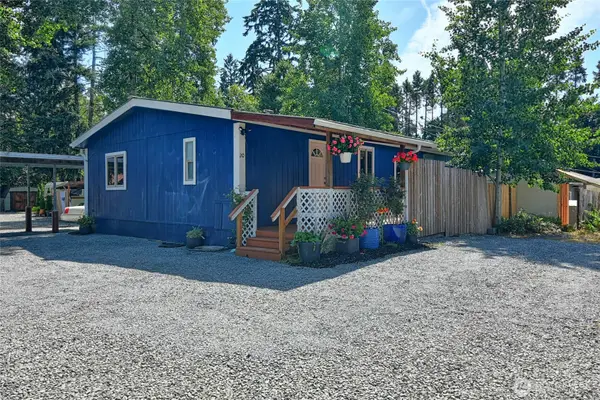13119 17th Avenue W #20, Everett, WA 98204