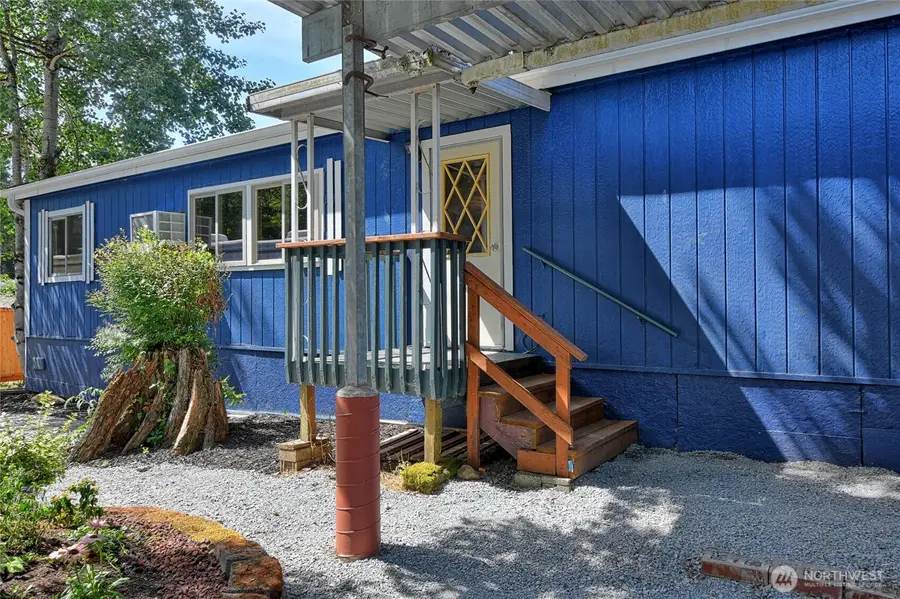 13119 17th Avenue W #20, Everett, WA 98204 - #2