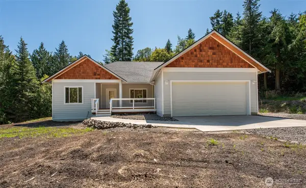 702 Chelsamish Drive, Sequim, WA 98382