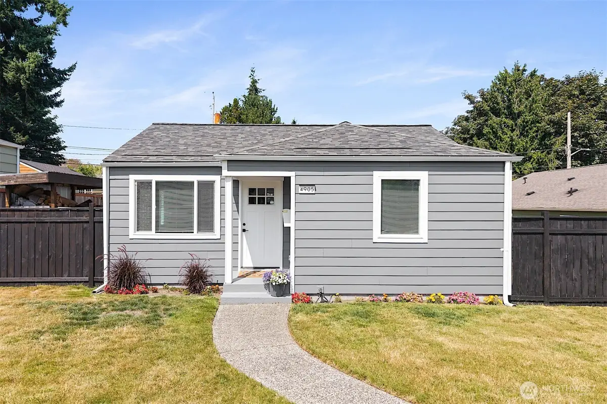 4905 N 30th Street, Tacoma, WA 98407 - #1