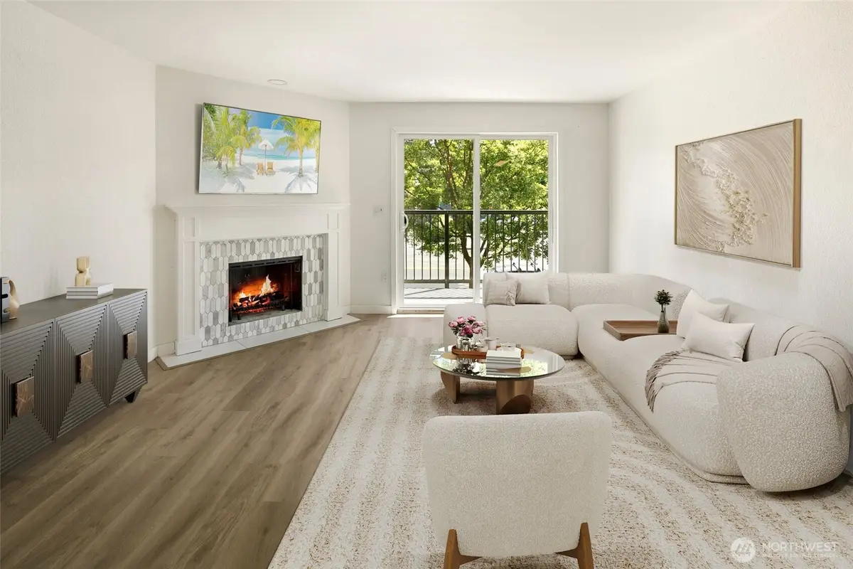 9255 Greenwood Avenue N #27, Seattle, WA 98103 - #1