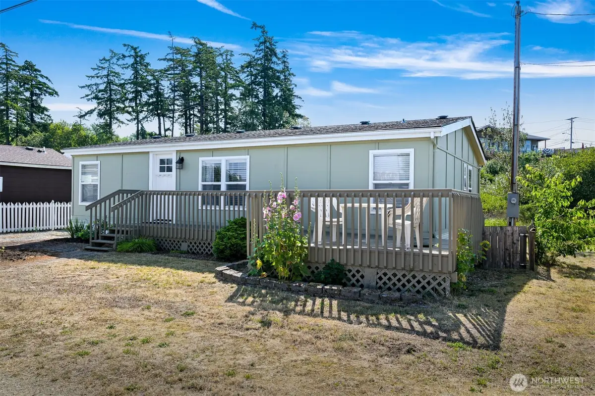 7424 Cotterill Boulevard, Blaine, WA 98230 - #1
