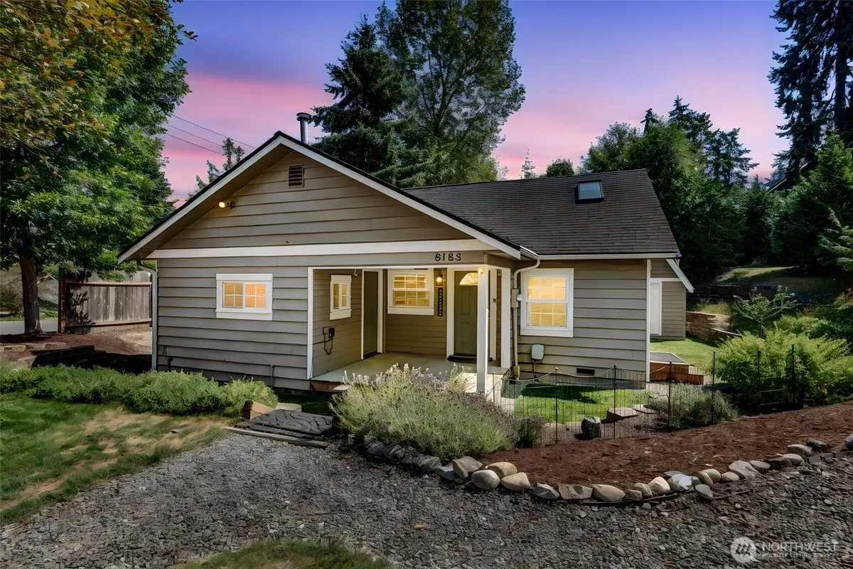 8183 NE 165th Street, Kenmore, WA 98028 - #1