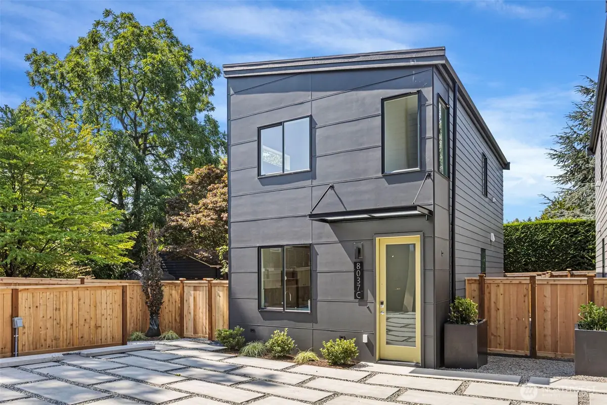 8037 Wallingford Avenue N #C, Seattle, WA 98103 - #1