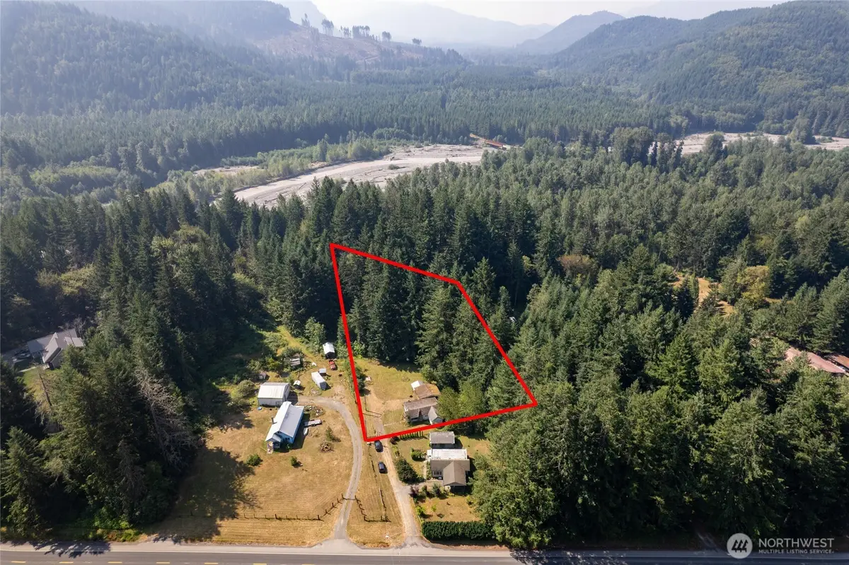 22520 State Route 706 E, Ashford, WA 98304 - #1