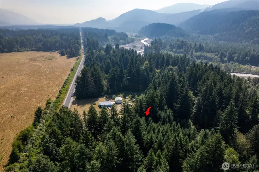 22520 State Route 706 E, Ashford, WA 98304 - #3