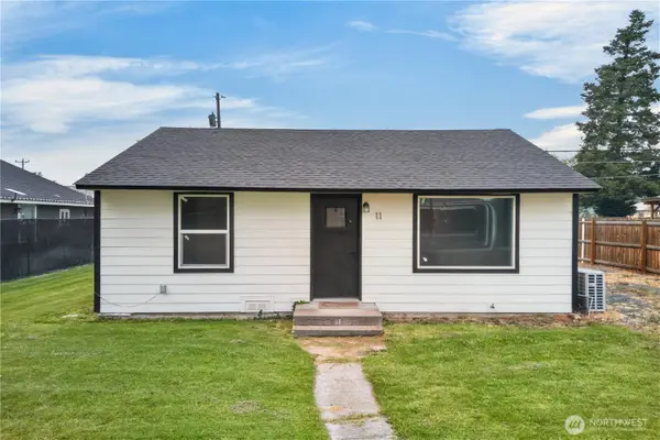 11 Ivy Street Ne, Ephrata, WA 98823