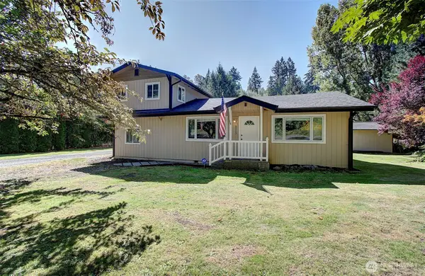 3713 NW Hayes Road, Woodland, WA 98674